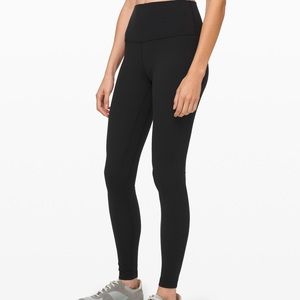 Lululemon Align Pant 28”